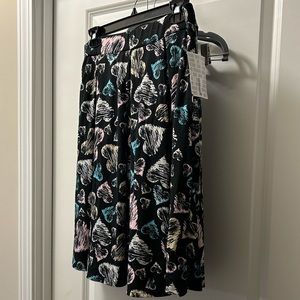 Heart Madison Skirt